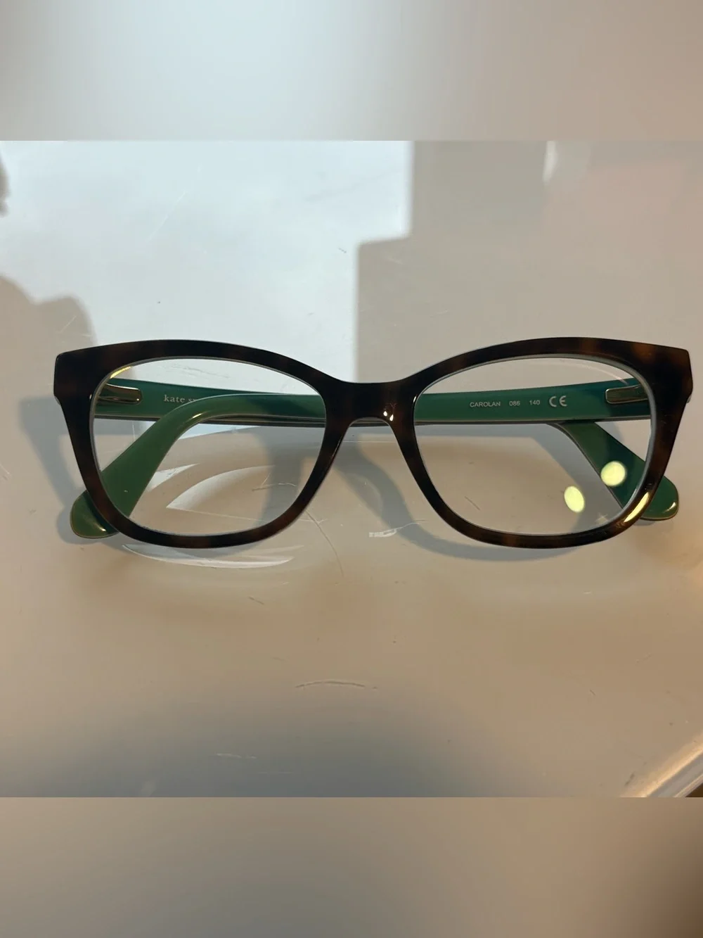 Kate Spade Carolan Glasses